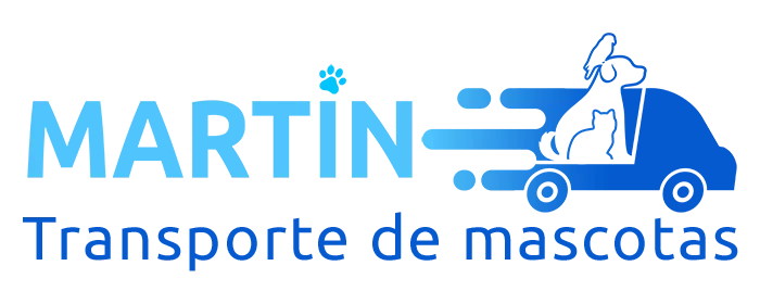Transporte de mascotas Martín