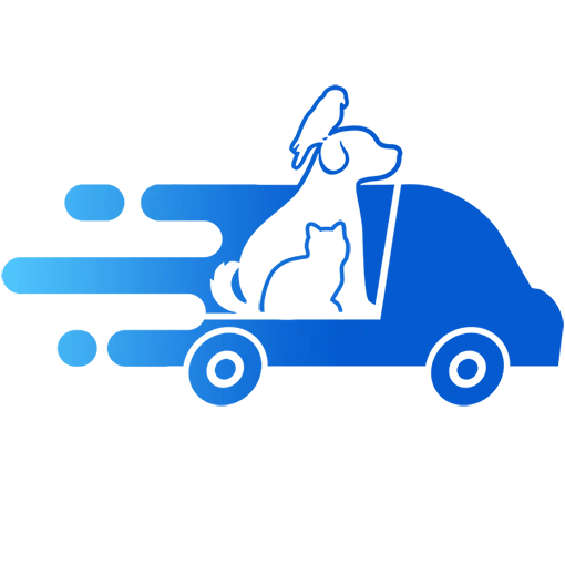 Transporte de mascotas Martín
