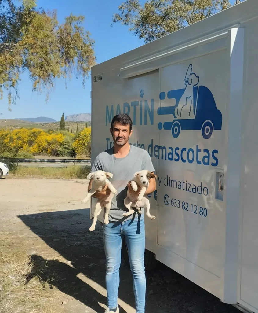 Clientes satisfechos